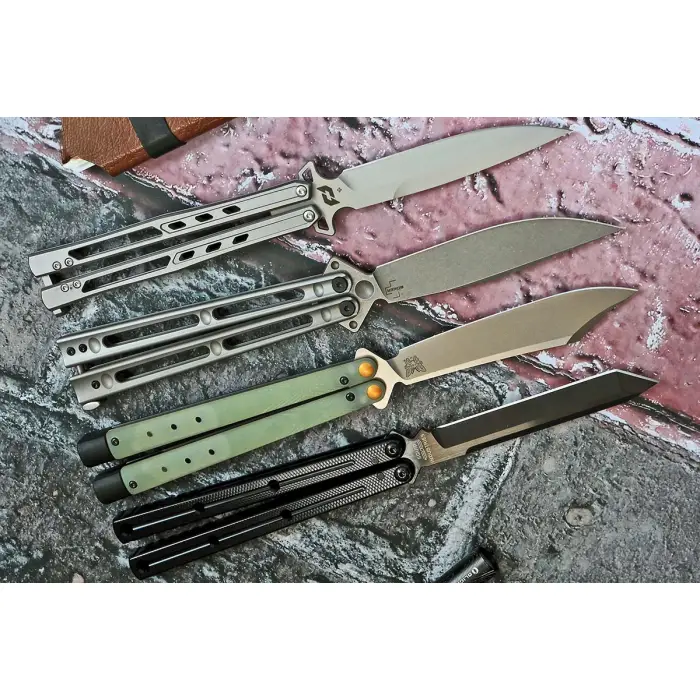 AlsepeteAvm Hediye Kutulu Perçinli Kelebek