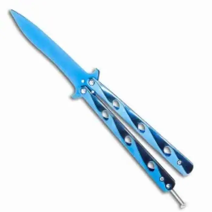 AlsepeteAvm Perçinli Kelebek K-10 – Uzun Ömürlü Kullanım