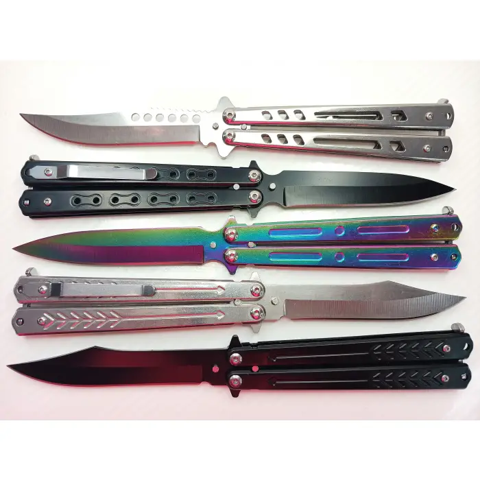 Kelebek Bıçak + Nikah Şekeri – Düğün Trendi – 2025