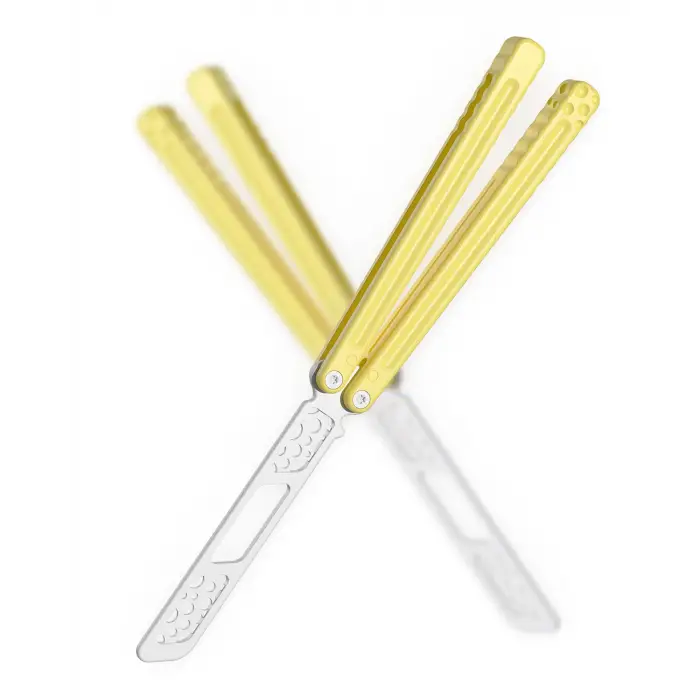 2025 Trend: Pembe Kelebek Bıçak – Kadın Kullanıcılar İçin