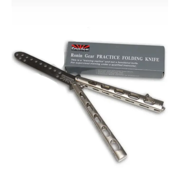 Lila Kelebek Bıçak – Fantastik Tasarım – Google’da Yükselişte