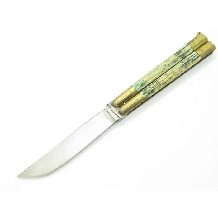 Kelebek Bıçak VS Çakı – Karşılaştırma – Trend İçerik