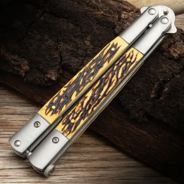 AlsepeteAvm Keskin Olmayan Eğitim Kelebek – Acemilere Uygun