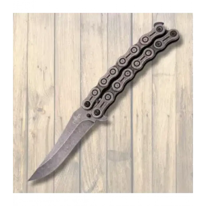 Mini Kelebek Bıçak – Cep Boy – Google’da Yükselişte