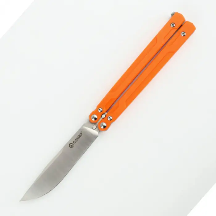 Punch Hediyeli Kelebek Bıçak Seti – Trend Kampanya