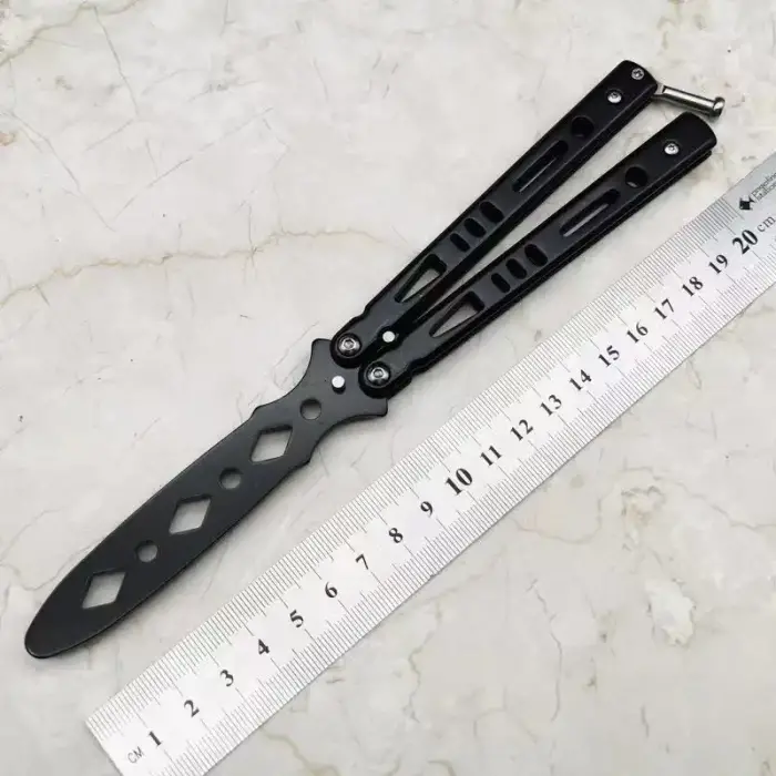 Kelebek Bıçak 15 cm – Mini Boy – Cep Trendi