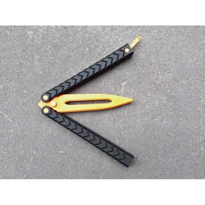 AlsepeteAvm İsimli Ejderha Desenli Kelebek