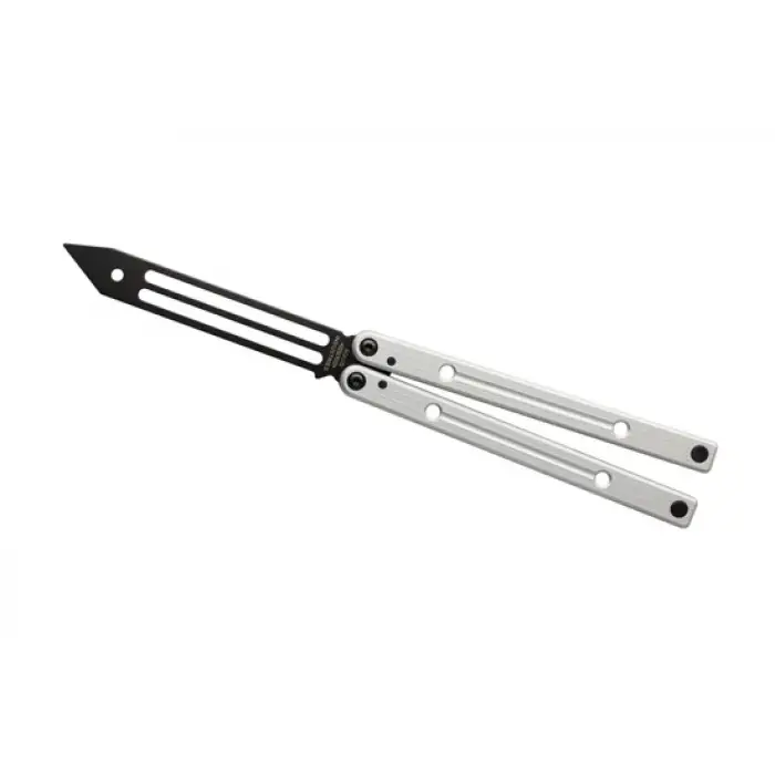 AlsepeteAvm LED Işıklı Kelebek Bıçak – Gece Gösterimi