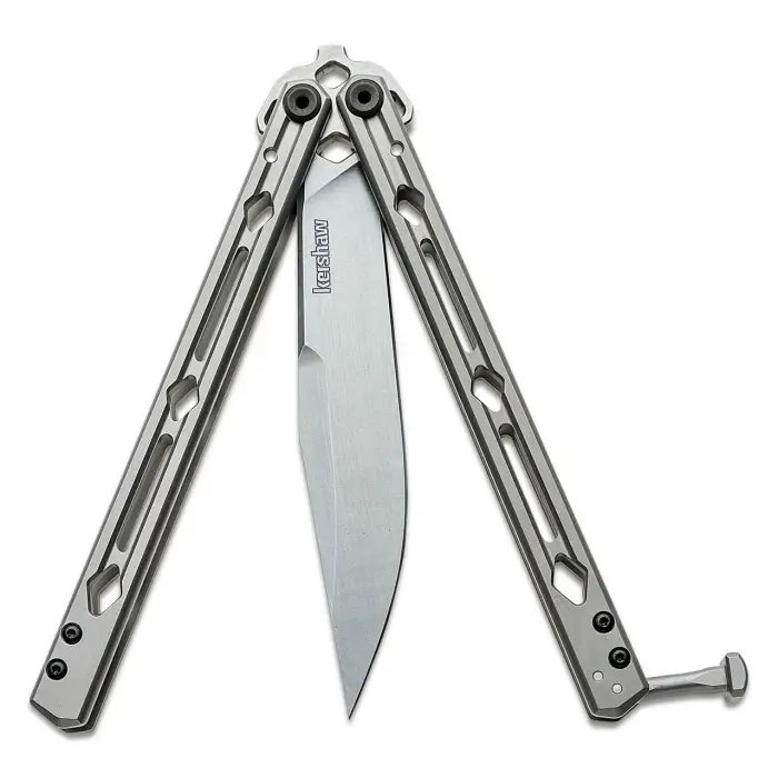 AlsepeteAvm 3’lü Kelebek Bıçak Seti – Şok Fiyat