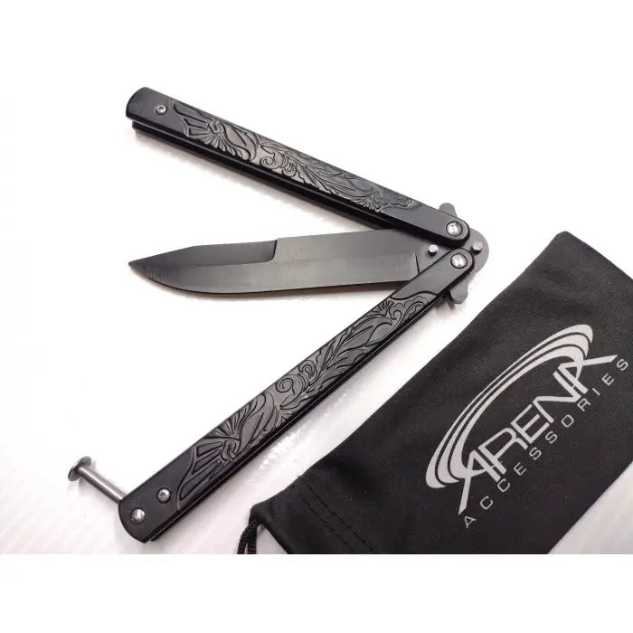 AlsepeteAvm Kelebek Bıçak – Sepette %20 Ek İndirim