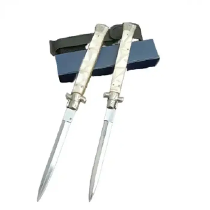 AlsepeteAvm Kelebek Bıçak – Hediye Çeki Kazan