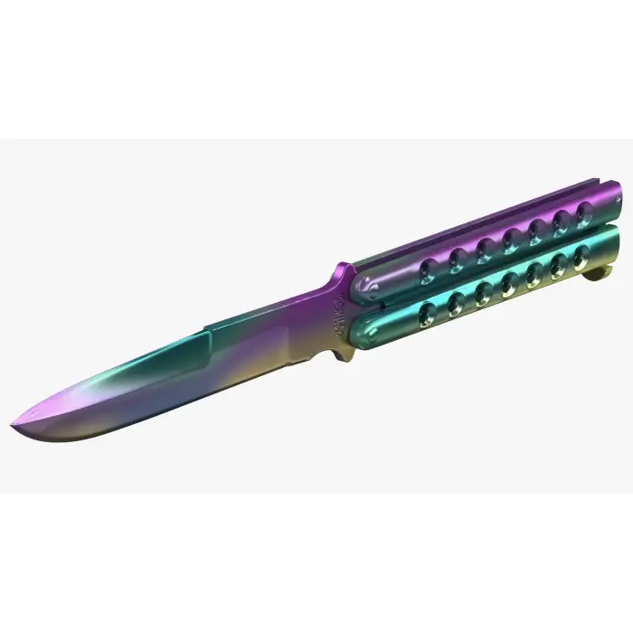 AlsepeteAvm Kelebek Bıçak – TikTok İndirim Kodu