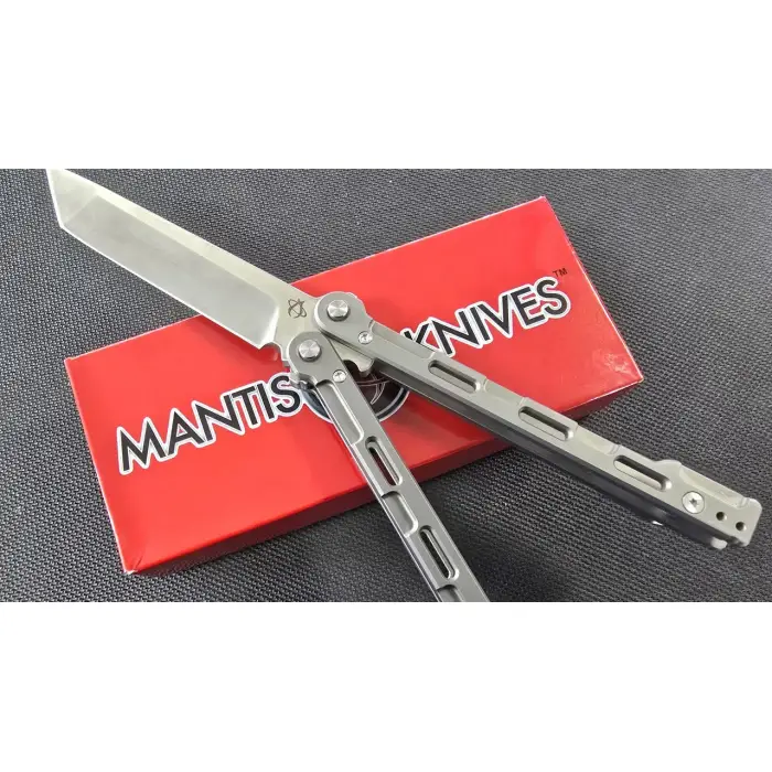 AlsepeteAvm TikTok Trend Kelebek Bıçak – Viral Oldu