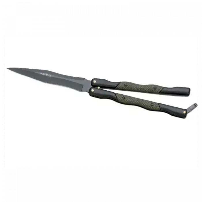 AlsepeteAvm 4 Parça Kamp Kelebek Seti – Punch ve Çakmak Hediyeli