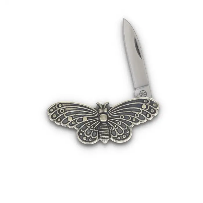 AlsepeteAvm 18 cm Kelebek – Cebinize Uygun Boyut