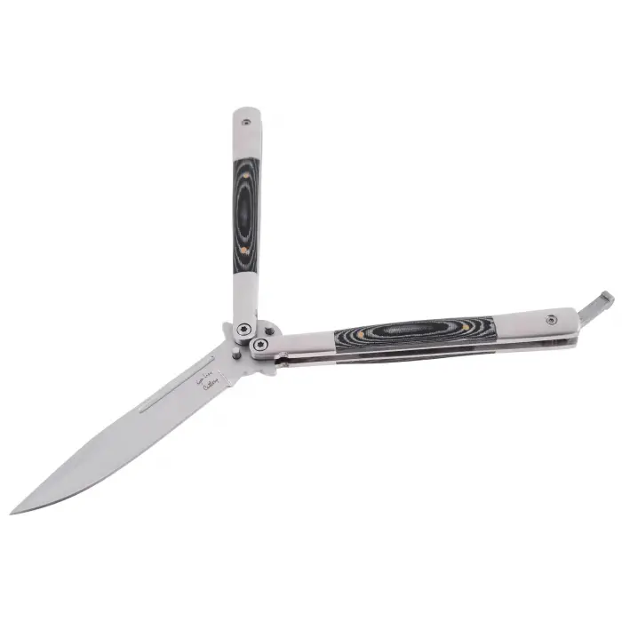 AlsepeteAvm 3 Adet Çelik Kelebek Seti – Hediye Sepeti