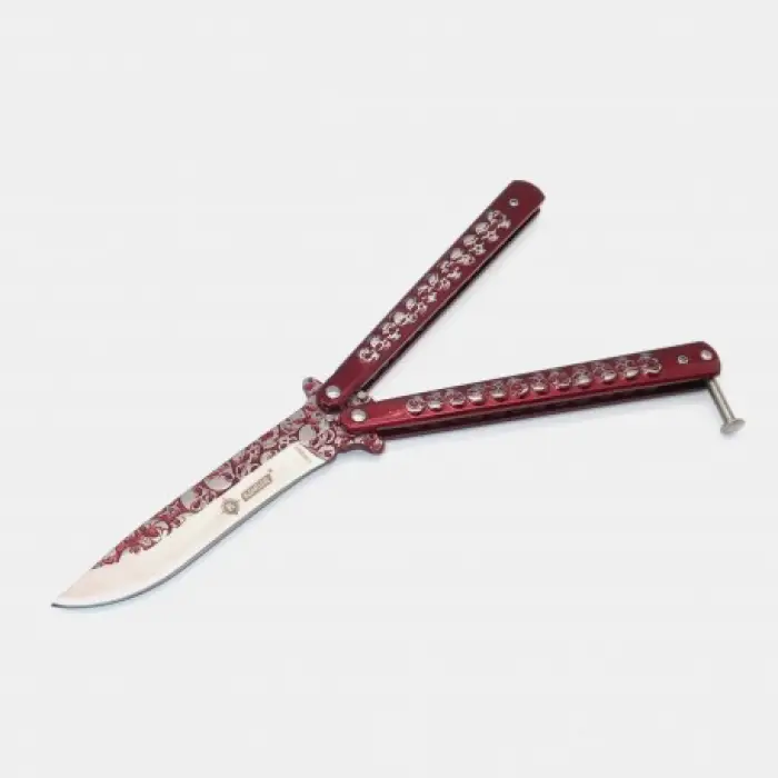 AlsepeteAvm Balıkçılık Kelebek – Kıyıda ve Teknede Kullanım