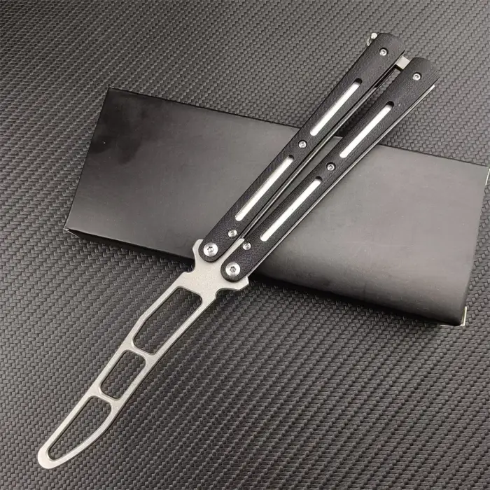 AlsepeteAvm Silver Ejderha Desenli Kelebek – Şık Tasarım