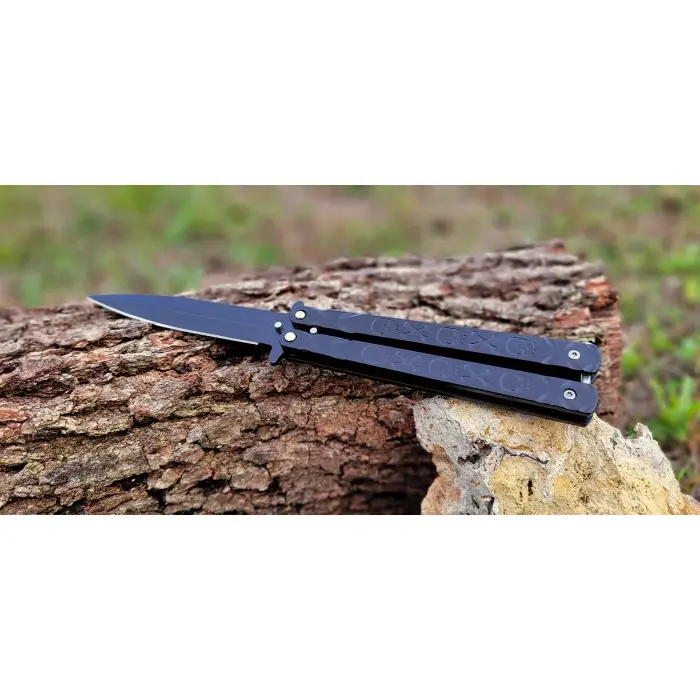 AlsepeteAvm Gökkuşağı Kuru Kafa Kelebek – Renkli Tasarım