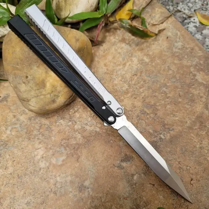 AlsepeteAvm Gökkuşağı Dal Desenli Kelebek – Doğa Temalı