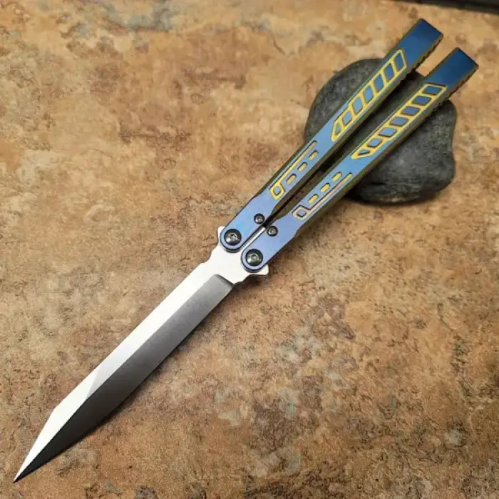 AlsepeteAvm Tanto Tek Kelebek – Sadece Senin İçin