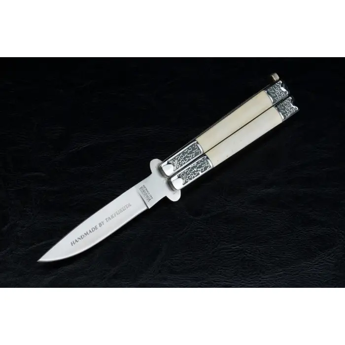 AlsepeteAvm 4 Parça Kamp Kelebek Seti – Punch ve Çakmak Hediyeli