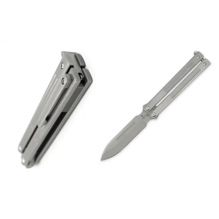 AlsepeteAvm 2’li Gold Kelebek Seti – Paslanmaz Çelik