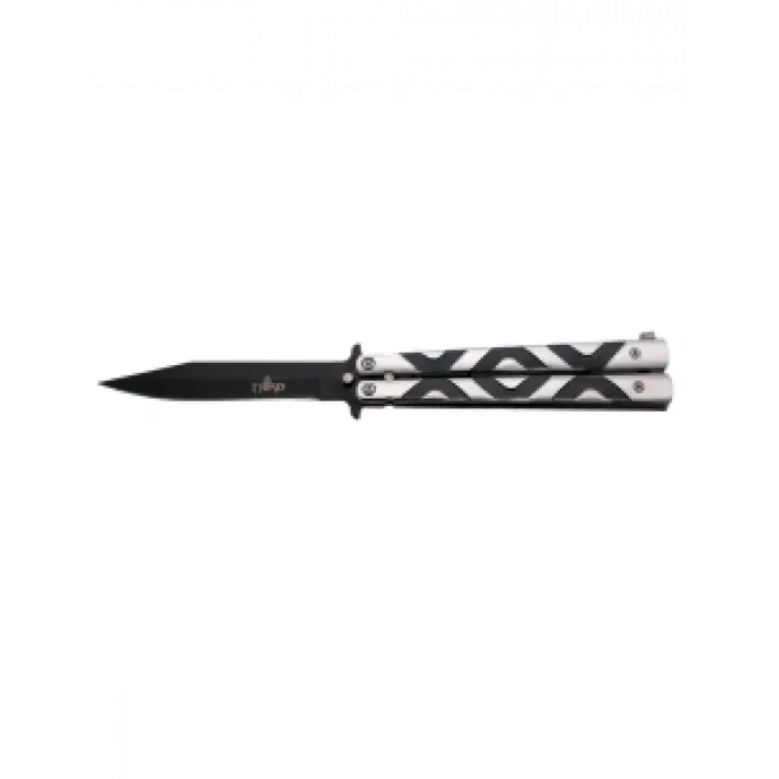 El Yapımı Gold Kuru Kafa Tarak Kelebek – Sınırlı Sayıda