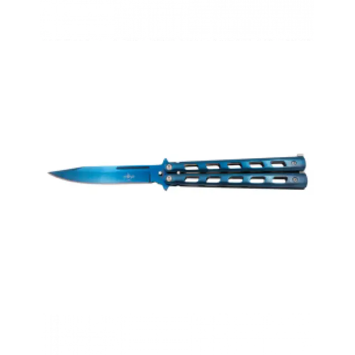 El Yapımı Pirinç Perçinli Kelebek – Usta İşçilik