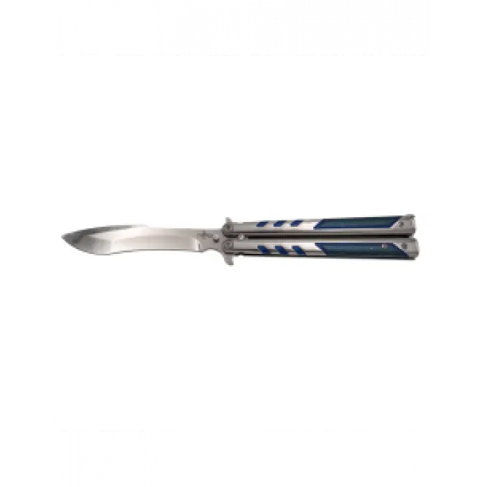 El Yapımı Gökkuşağı Tarak Kelebek – Renkli ve Özgün