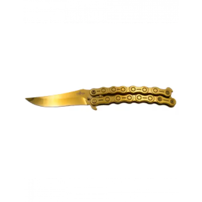 AlsepeteAvm Kamp İçin Kelebek Çakı – Hafif ve Dayanıklı