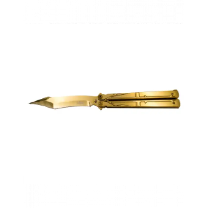 AlsepeteAvm Dağcılık Kelebek Seti – Punch + Çakmak Hediyeli