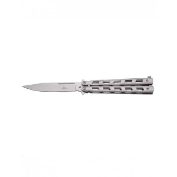 Babaya Hediye Kelebek Çakı – Özel Kutu ve Punch Hediyeli