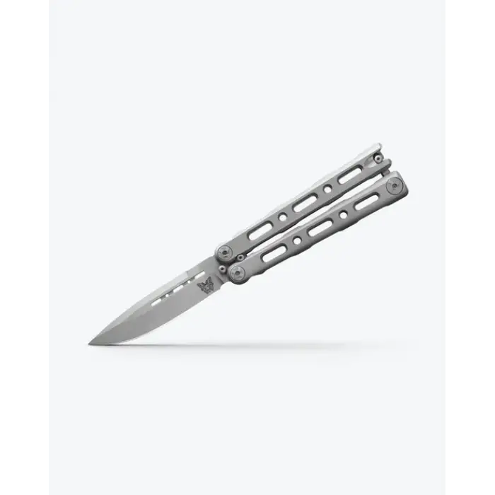 AlsepeteAvm Kırmızı Kelebek Bıçak – Ateş Teması