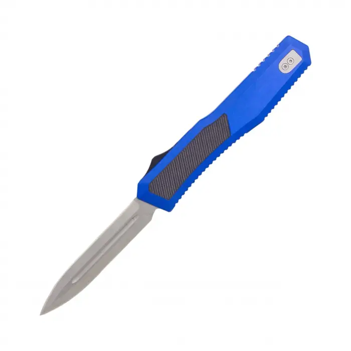 AlsepeteAvm Skull Head Kelebek Bıçak – Kuru Kafa 3D