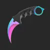 Soft Kabzalı Karambit Modelleri