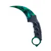 5.11 Soft Kabze Karambit Yorumları