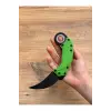Soft Kabze Taktik Outdoor Karambit