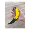 5.11 Karambit Dayanıklı Soft Sap
