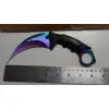 Taktik Karambit Bıçak En Ucuz Fiyat