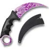 CS:GO Fade Case Karambit