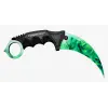 CS GO Karambit Metal Bıçak