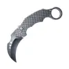 Mavi Renk Karambit Bıçak X05
