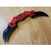 X05 Karambit Bıçak 18 cm