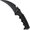 Survival Karambit Kılıflı