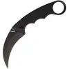 Ahşap Karambit Bıçak Modelleri
