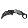 Katlanır Karambit Fixed Blade Survival