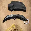 Karambit Kılıflı Bıçak