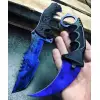 Karambit Bıçak Kamp Aksesuar