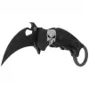 Ahşap Saplı Karambit Bıçak